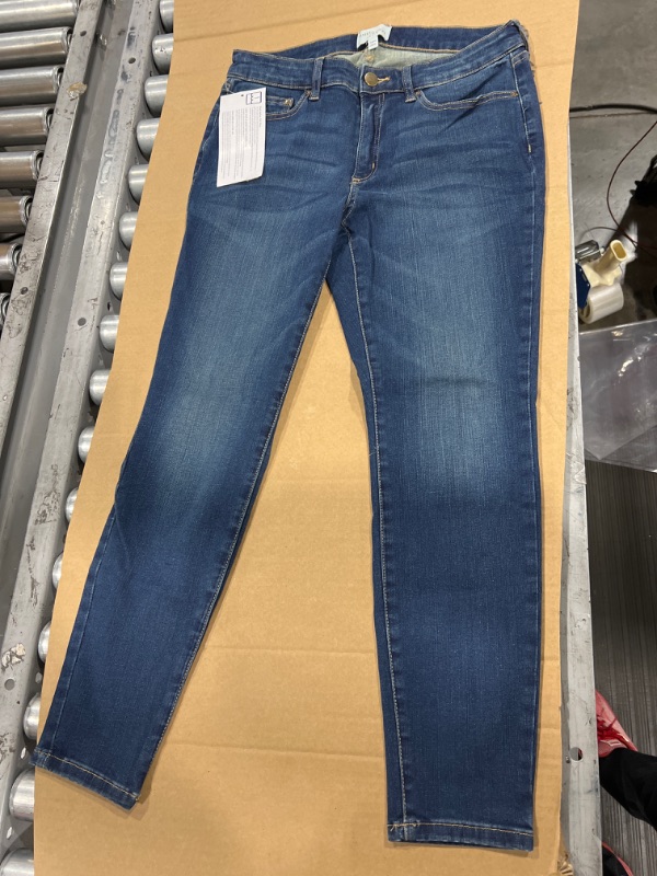 Photo 1 of Daily Ritual denim jeans Women's Size-7