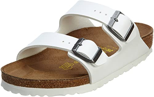 Photo 1 of Birkenstock Arizona - Leather (Unisex) Size-6