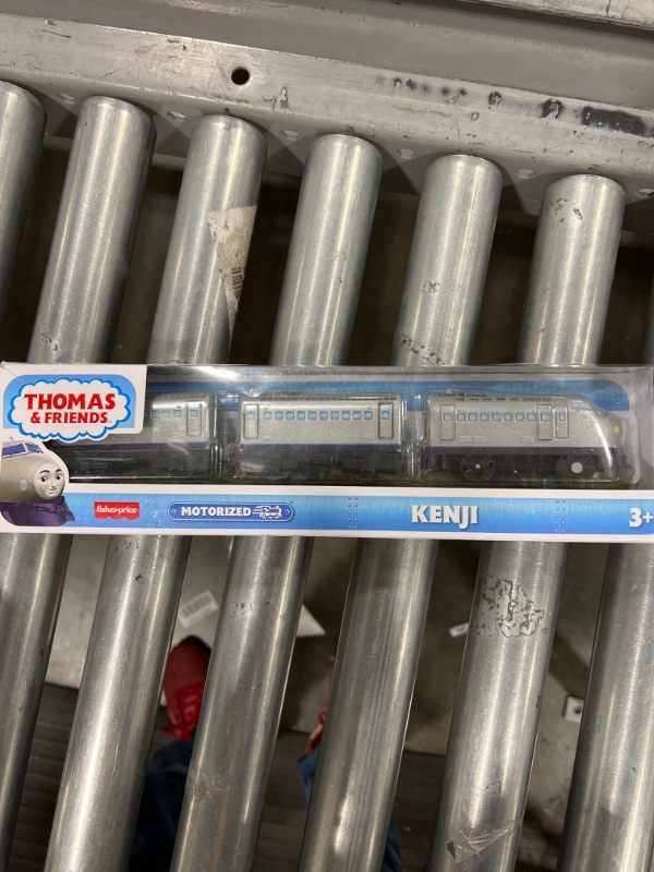 Photo 2 of Thomas & Friends Kenji