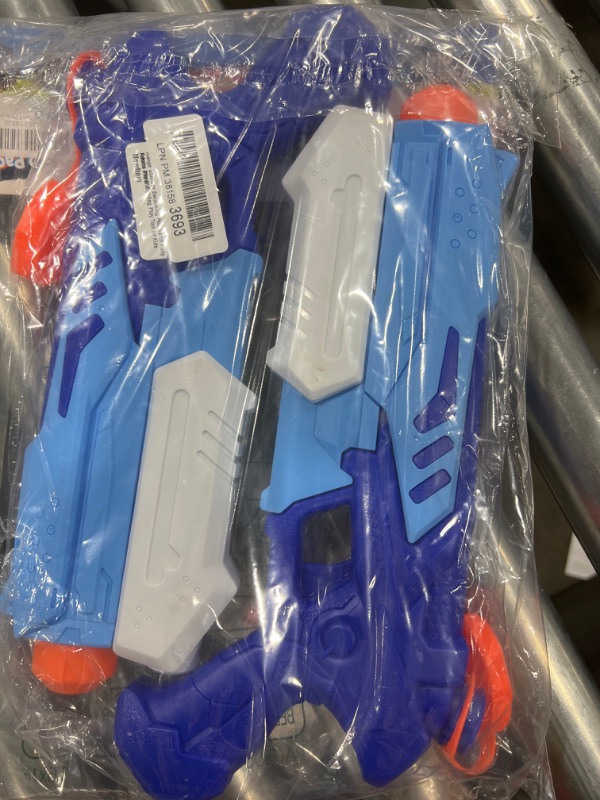 Photo 1 of water guns for kids 2pck