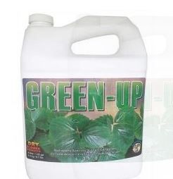 Photo 1 of Dry Flower Products Green Up 4L 1-3.5-0 set of 4