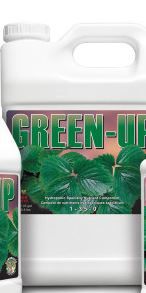 Photo 1 of Green-Up (1 – 3.5 – 0) 10Litre set of 2