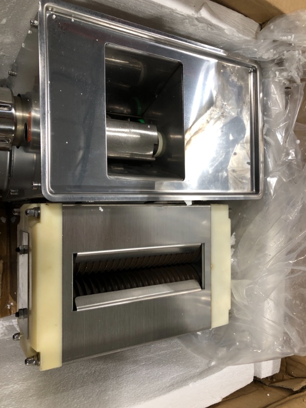 Photo 1 of Meat grinder
