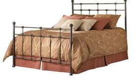 Photo 1 of Classic Metal Full Bed