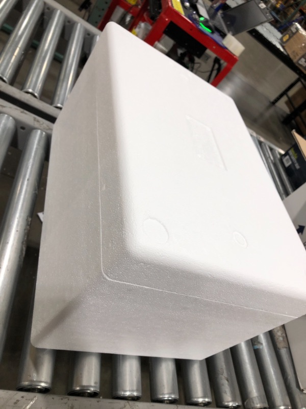 Photo 2 of 245/T35C Foam in Carton