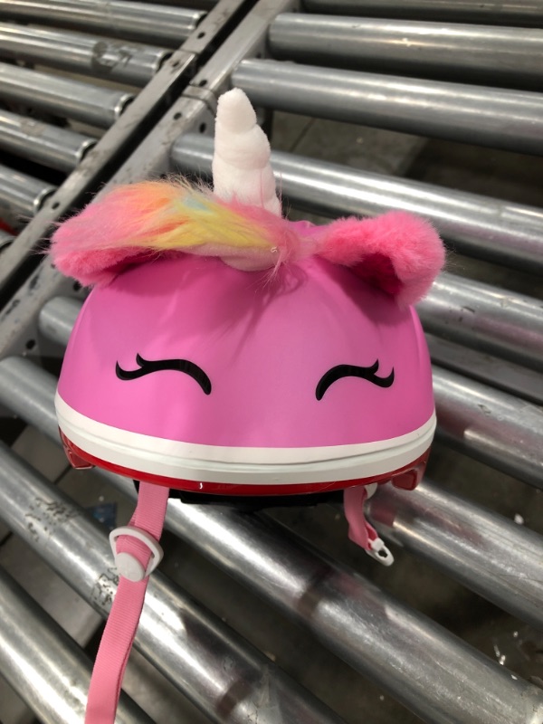 Photo 1 of Unicorn child helmet 