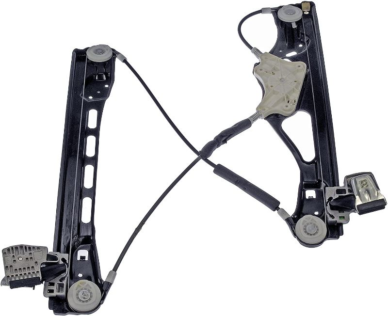 Photo 1 of Dorman 749-623 Front Driver Side Window Regulator Compatible with Select Mercedes-Benz Models
