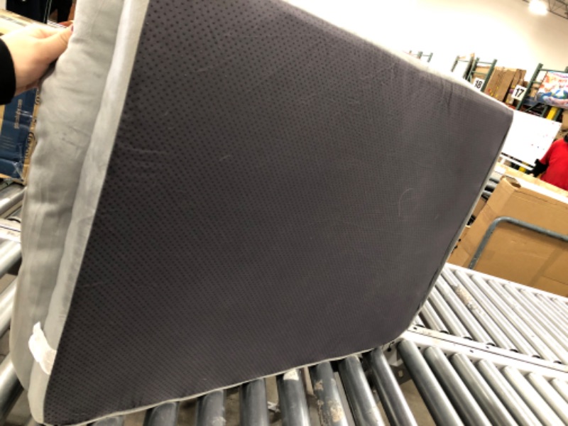 Photo 1 of Dog bed gray M 