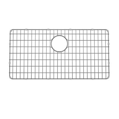 Photo 1 of Kraus BG3117 Stainless Steel Bottom Grid for Kd1us33b Kitchen Sink 28.9" X
