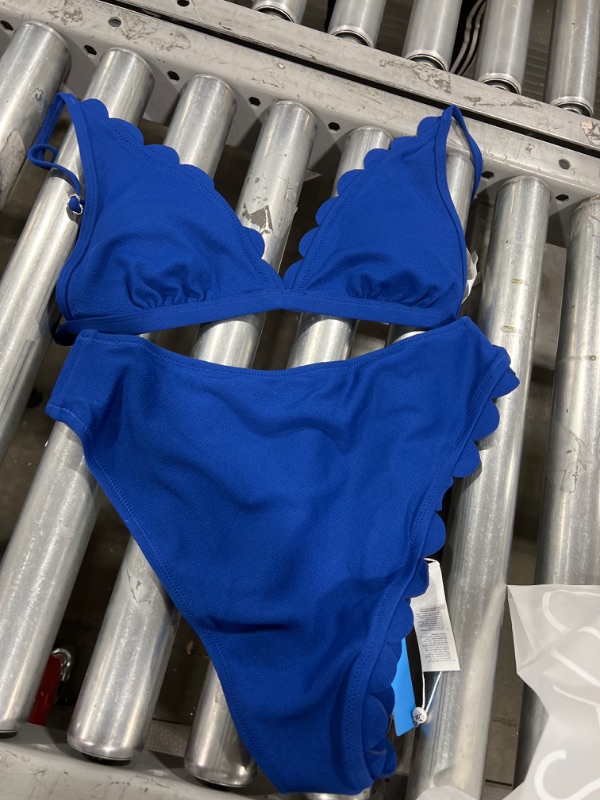 Photo 1 of CUPSHE BIKINI SIZE M