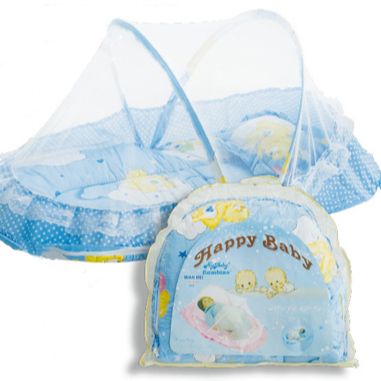 Photo 1 of hollee happy baby mosquito net room
