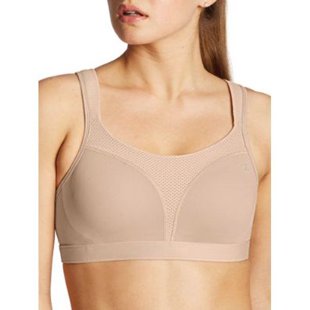 Photo 1 of Champion Women's Spot Comfort Sports Bra Style 34C