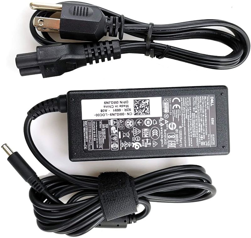 Photo 1 of Laptop Adapter Power Charger