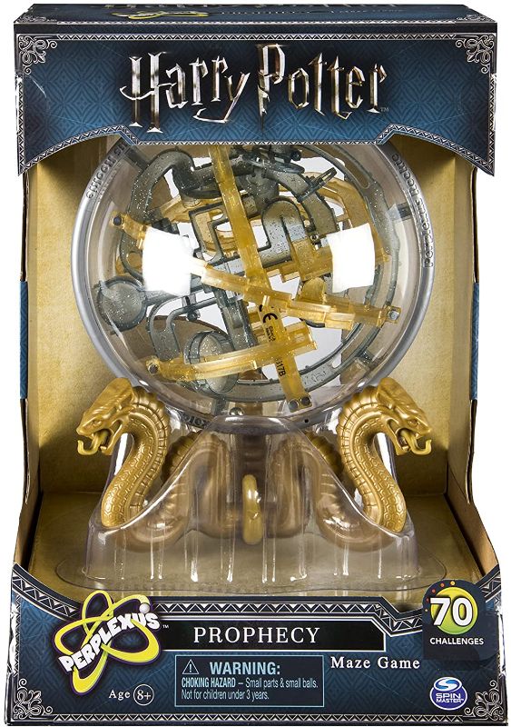 Photo 1 of Perplexus - Harry Potter Prophecy
