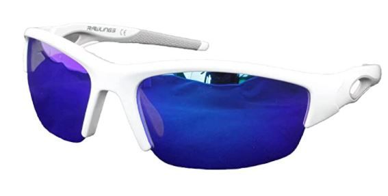 Photo 1 of Rawlings 32 Sunglasses Standard, Blue, One Size