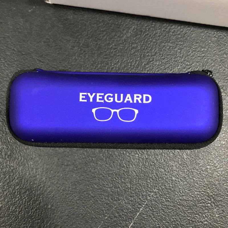 Photo 3 of EYEGUARD Blue Light Blocking Computer Glasses for Kids,UV Protection Anti Eyestrain Anti Glare Lens for Boys and Gilrs(5-12 Years Old)
Visit the EYEGUARD Store