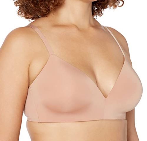 Photo 1 of Amazon Brand - Mae Women's Wireless T-Shirt Bra size:36D