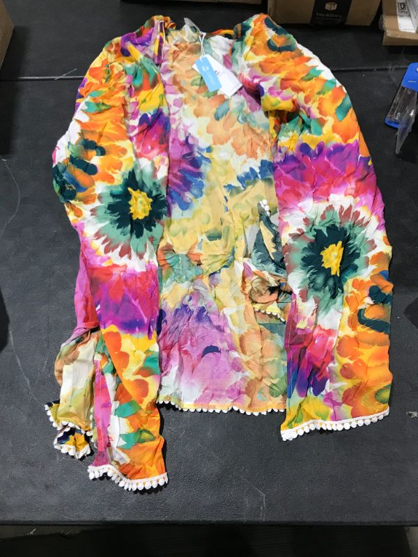 Photo 1 of CUPSHE BEACH ATTIRE CLOTHING ALL SIZE M/L