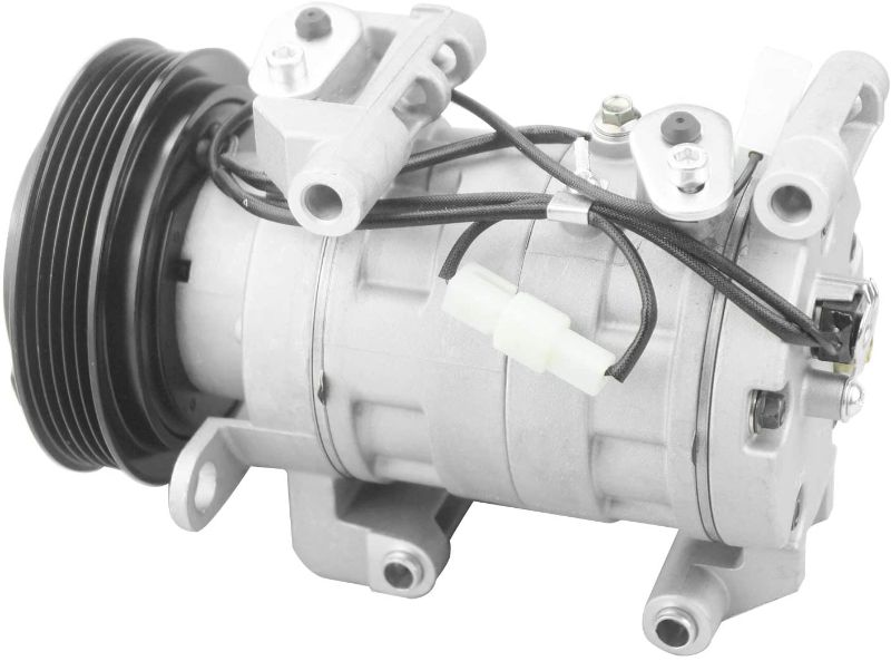 Photo 2 of Alxiang 1pc A/C Compressor Compatible with 1.5l