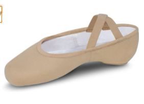 Photo 1 of Bloch womens Performa, 3.5