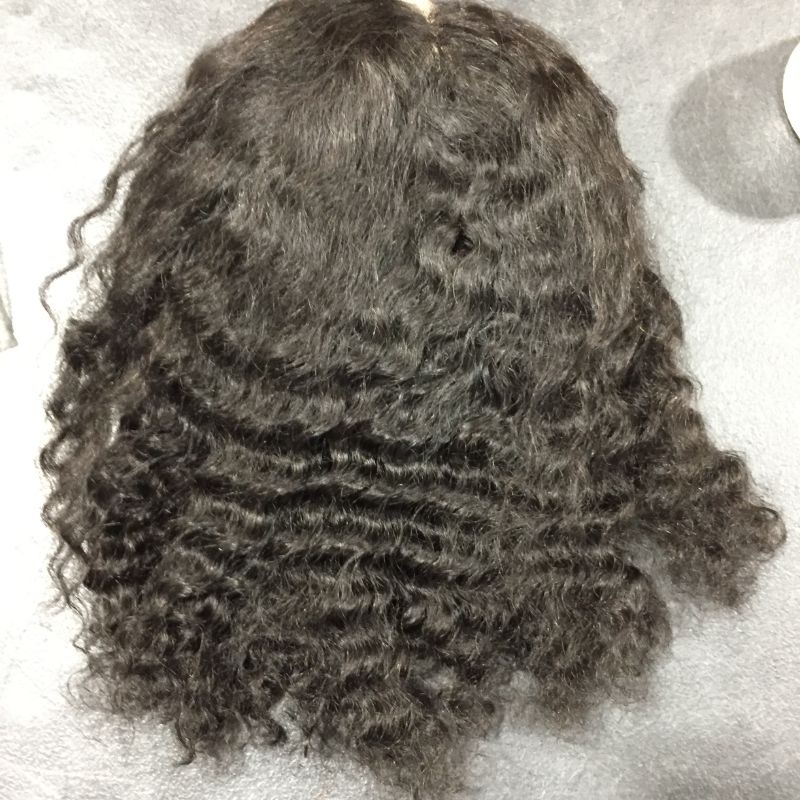 Photo 1 of deep wave wig 12'' long 