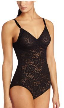 Photo 1 of Women’s lace Body suit one piece bra size:38DD