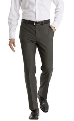 Photo 1 of Calvin Klein Men's Modern Fit Dress Pant size:33wx30L