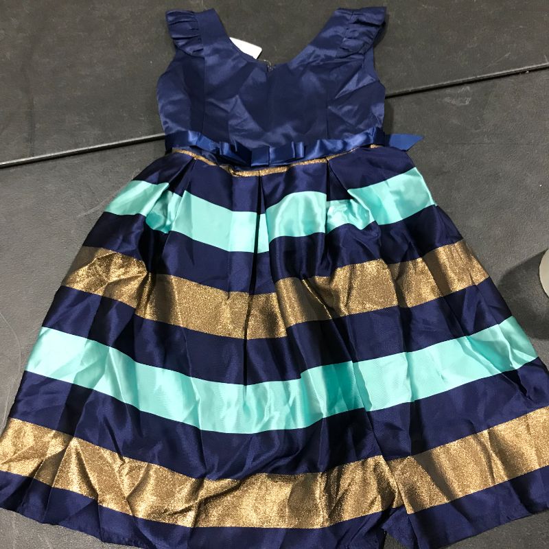 Photo 1 of bunny lulu dress  kids size:9/160