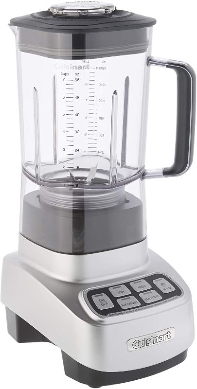 Photo 1 of Cuisinart SPB-650 1 HP Blender