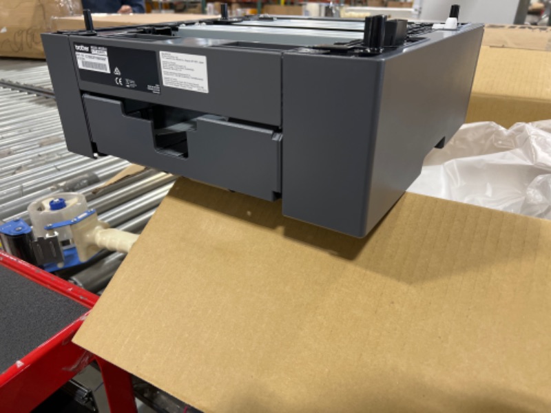 Photo 2 of Brother Paper Tray Upgrade Lt – 6500 
