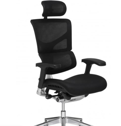 Photo 1 of OLINE OFFICE CHAIR 