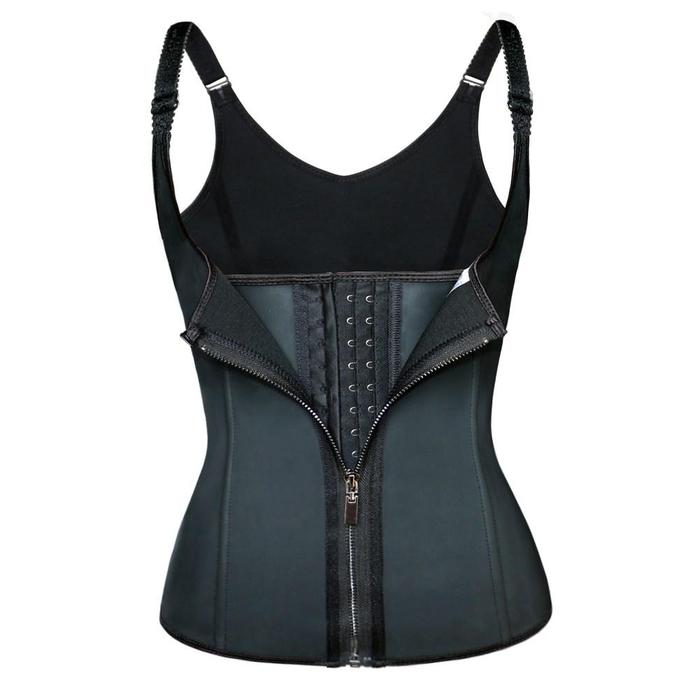 Photo 1 of Double Compression Vest
SIZE M