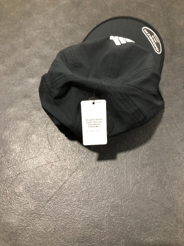 Photo 3 of adidas Men's Superlite Relaxed Fit Performance Hat
