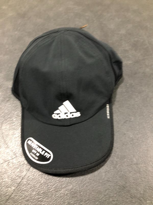 Photo 1 of adidas Men's Superlite Relaxed Fit Performance Hat
