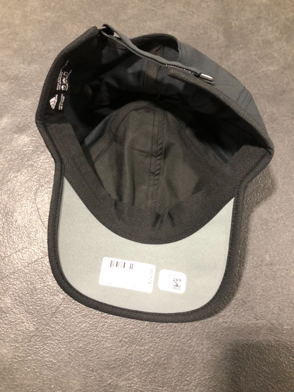 Photo 2 of adidas Men's Superlite Relaxed Fit Performance Hat

