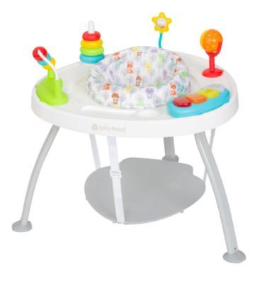 Photo 1 of Baby Trend 3-in-1 Bounce N’ Play Activity Center