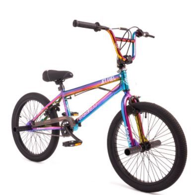 Photo 1 of Hyper Bicycles 20" Jet Fuel BMX Bike, Kids