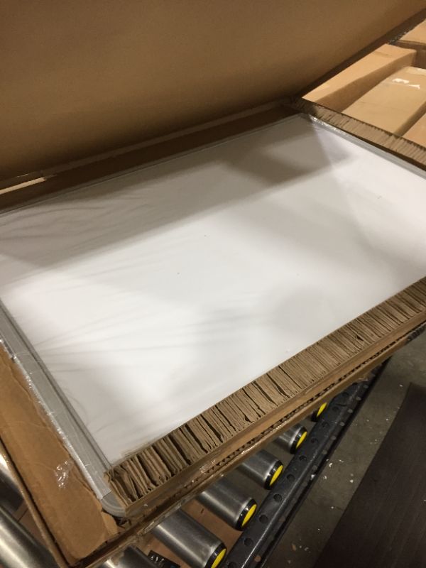 Photo 1 of Generic 38 x 26 White Board