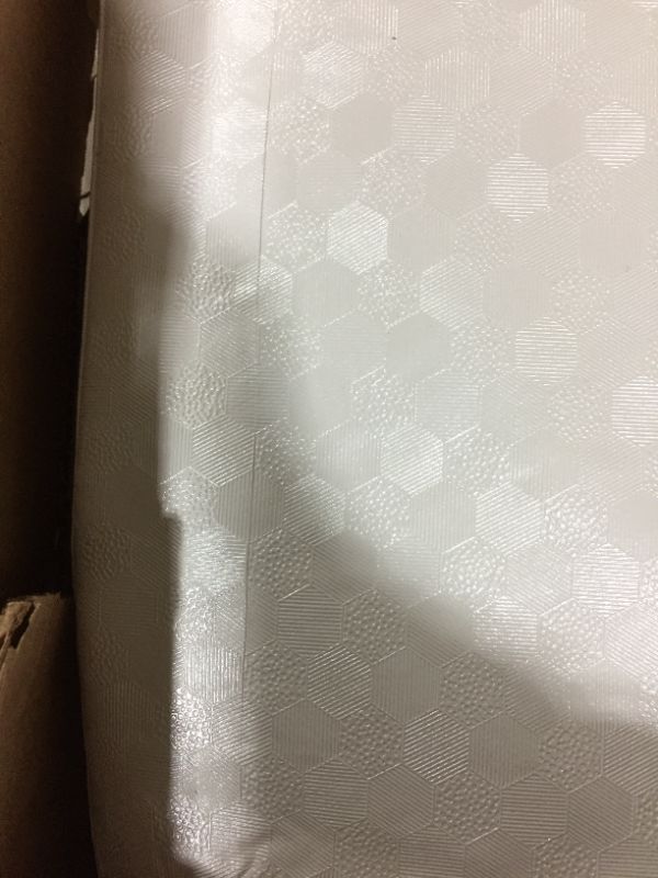 Photo 3 of Carousel Firm Fiber 6” Crib and Toddler Bed Mattress
