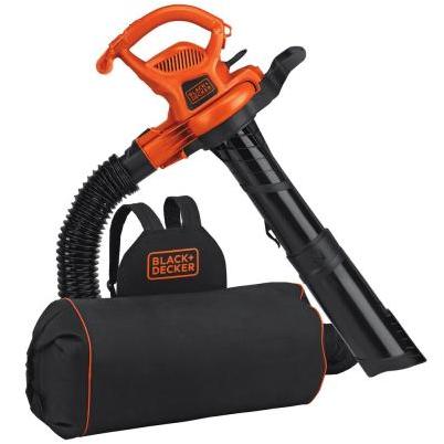Photo 1 of BLACK DECKER , Lightweight Blower for Lawn Care
