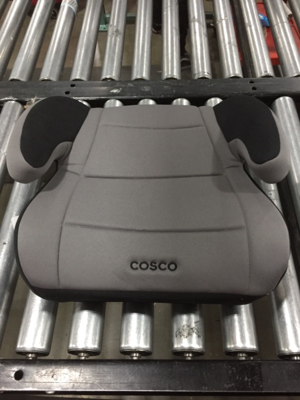 Photo 1 of COSCO BOOSTER SEAT. USED CONDITION.