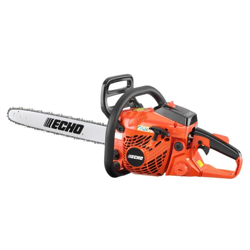 Photo 1 of Chain Saw, Gas, 18 In. Bar, 40.2CC
