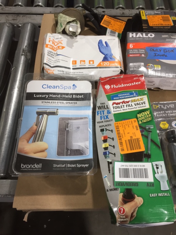 Photo 1 of BOX BUNDLE 