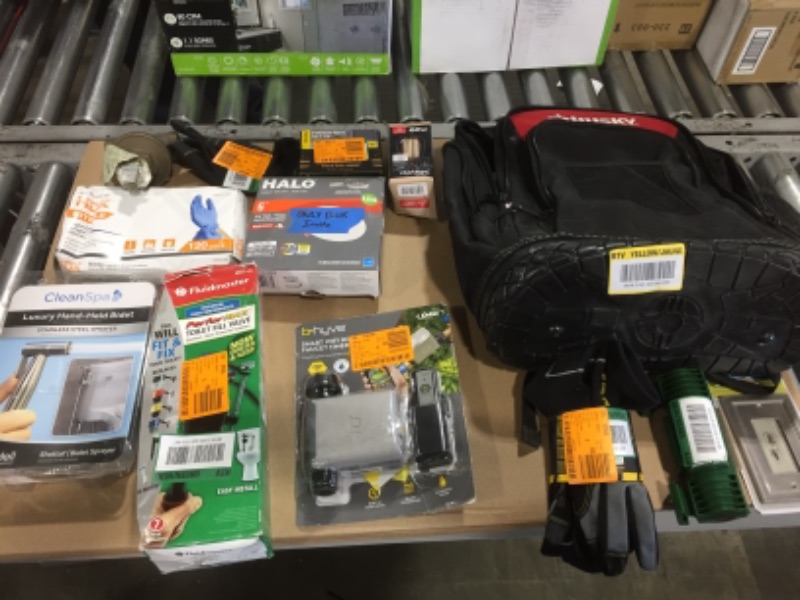 Photo 1 of BOX BUNDLE 
