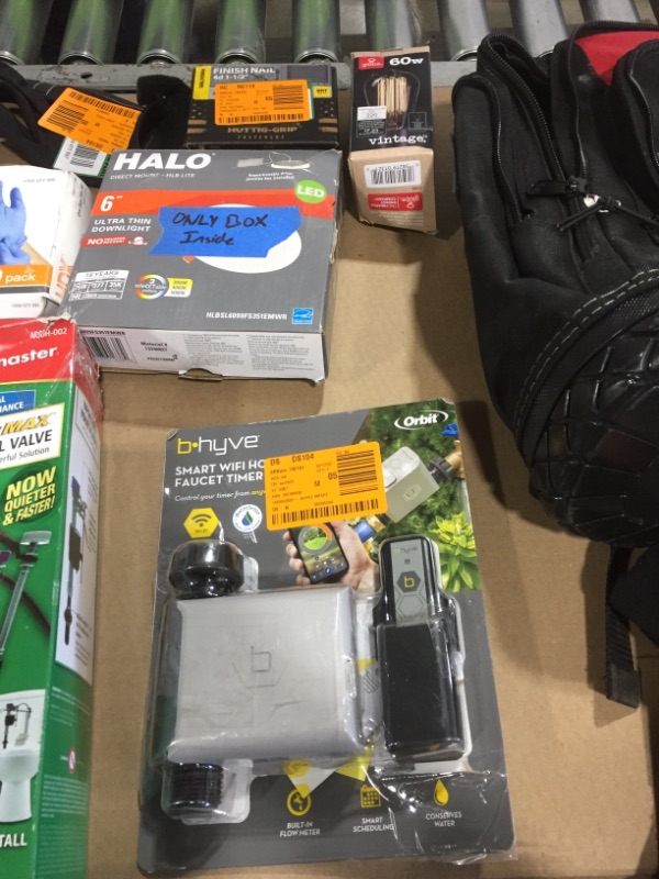 Photo 1 of BOX BUNDLE 