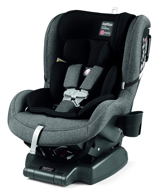 Photo 1 of Peg Perego Primo Viaggio Convertible Kinetic Car Seat