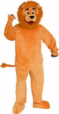 Photo 1 of Lion Mascot Costume--- 42 INCH CHEST 
