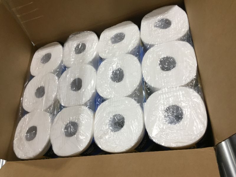 Photo 2 of Cottonelle Ultra CleanCare Soft Toilet Paper with Active Cleaning Ripples, 24 ROLLS