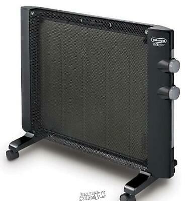 Photo 1 of DeLonghi-Mica Thermic Panel Heater, Full Room Quiet 1500W, Freestanding
