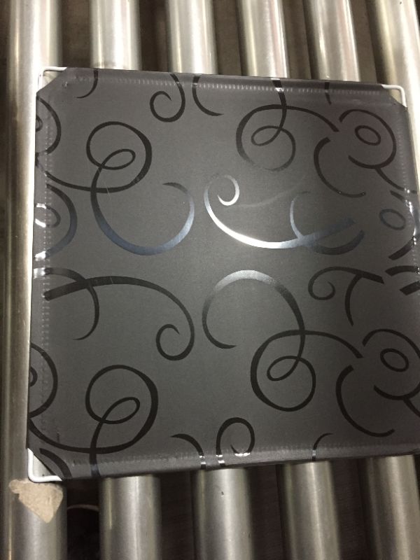Photo 1 of cube panel storage unit--- panels only